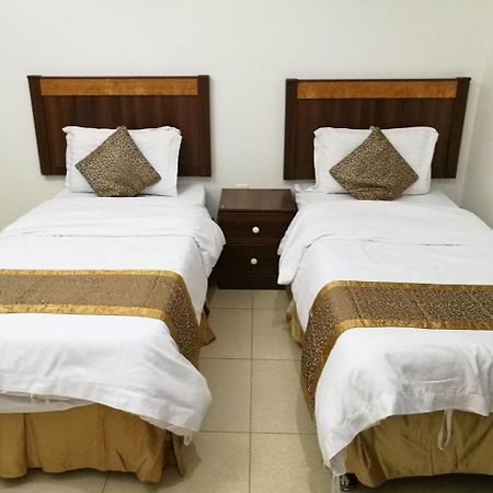 Lana Jeddah Furnished Apartments Exterior foto