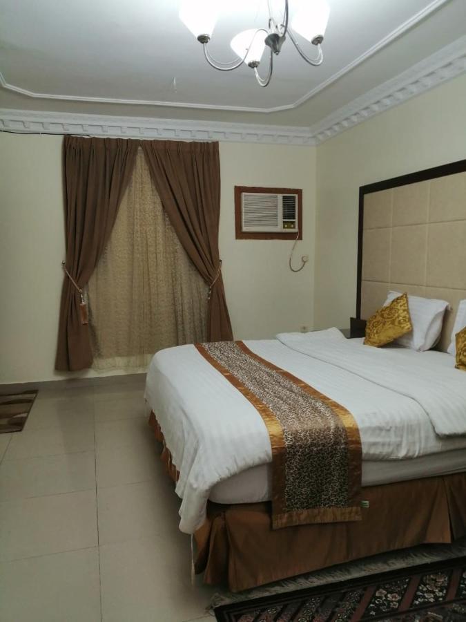Lana Jeddah Furnished Apartments Exterior foto