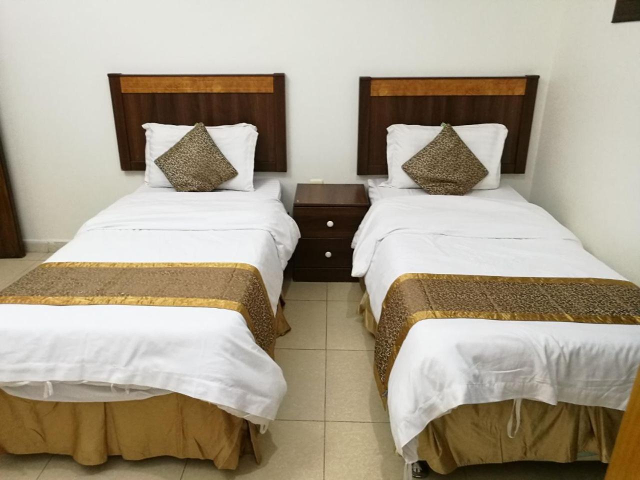 Lana Jeddah Furnished Apartments Exterior foto